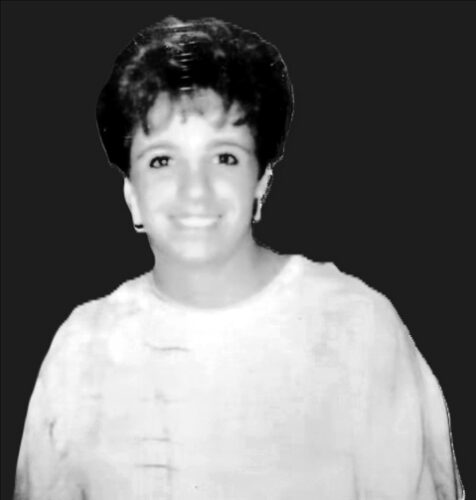 JACQUELINE KARAS